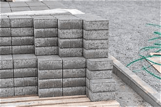 Eent & Blocks