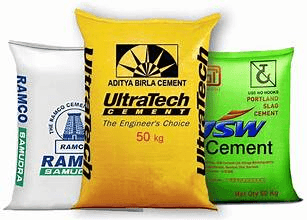 Cement