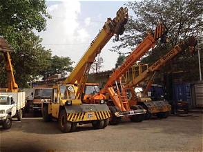 Material Supply